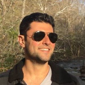 Meet your Posher, Edmond